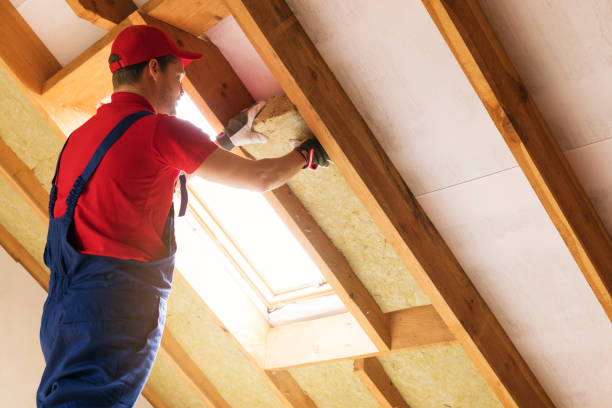 Trusted Killeen, TX Insulation Experts